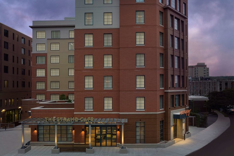 Canopy By Hilton Ithaca Downtown - photo 1