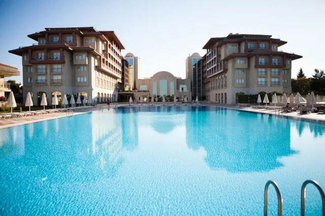 Radisson Blu Resort & Spa Cesme - 照片 3