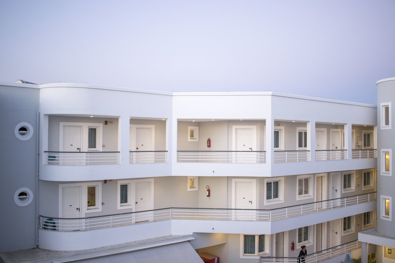 Anastasia Hotel - foto 1
