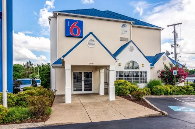 Residence Inn Chattanooga Downtown - photo 4