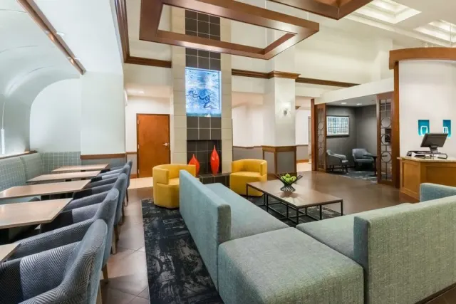 Hyatt Place Rogers/Bentonville - photo 3