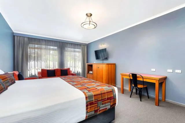 Quality Inn O'Connell - photo 4