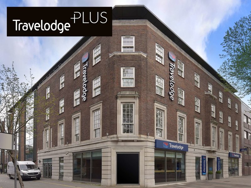 Travelodge London Central Waterloo - photo 1