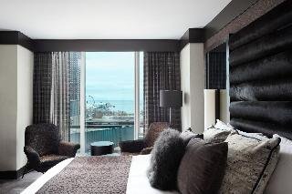 Loews Chicago Hotel - photo 3
