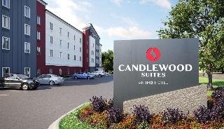 Candlewood Suites Dothan An Ihg Hotel - photo 3