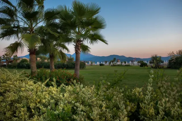 Akra Fethiye Tui Blue Sensatori - photo 3