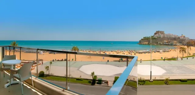 RH Boutique PortoCristo, Peniscola