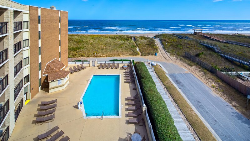 Wingate by Wyndham Kill Devil Hills NC - photo 1