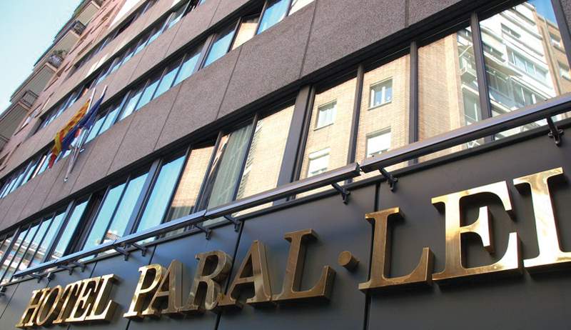 Paral-Lel - photo 1