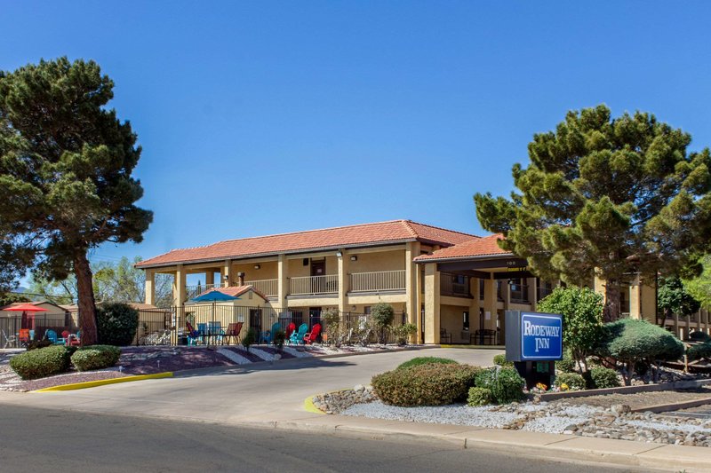 Rodeway Inn Near Ft Huachuca - foto 1