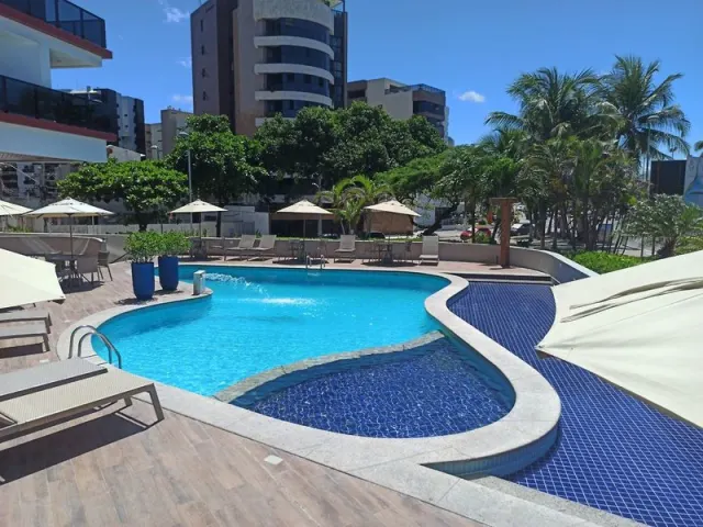 Maceió Mar Hotel - photo 4