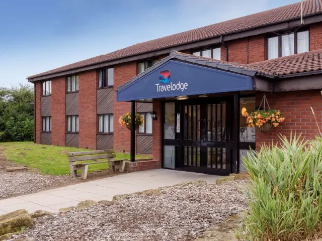 Travelodge Hull South Cave, Hull