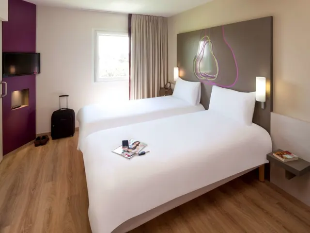 ibis Styles Lleida Torrefarrera - photo 3