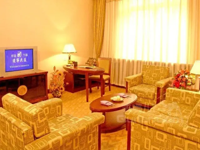 Marvelot Shenyang - photo 4