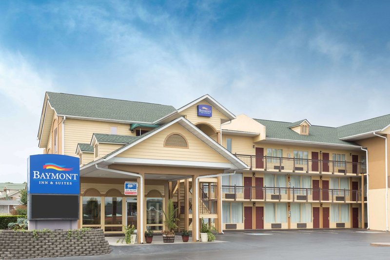Baymont by Wyndham Sevierville Pigeon Forge - photo 1