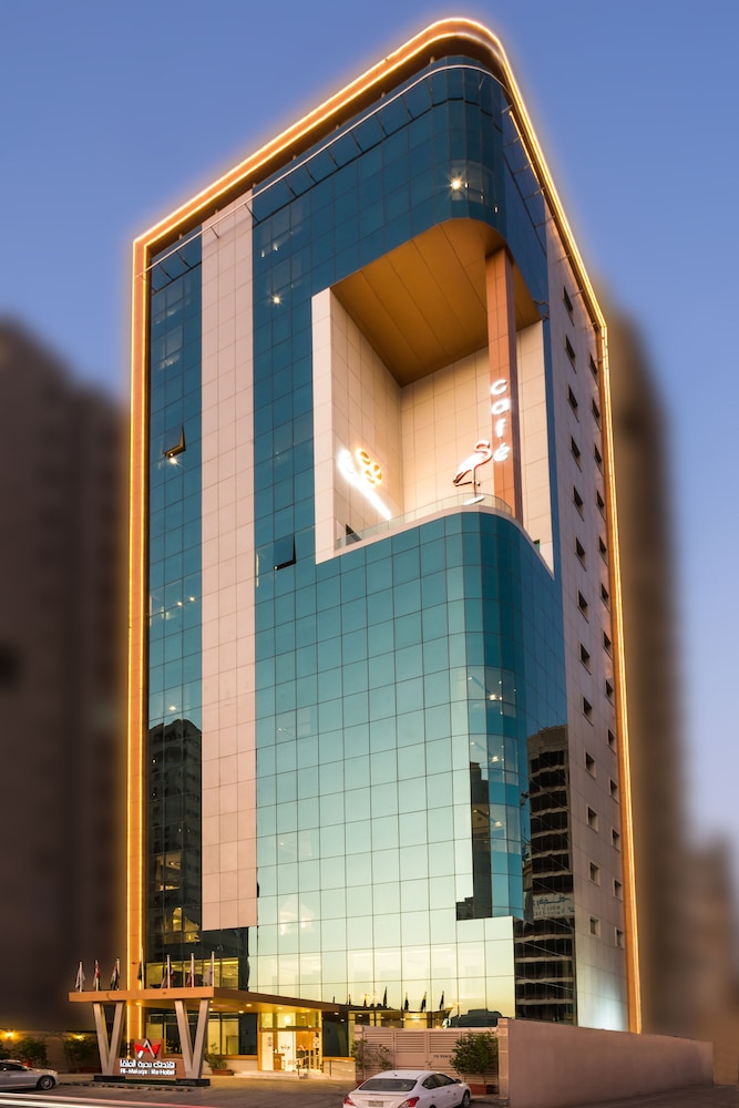 Al Malqa Elite Hotel - photo 1