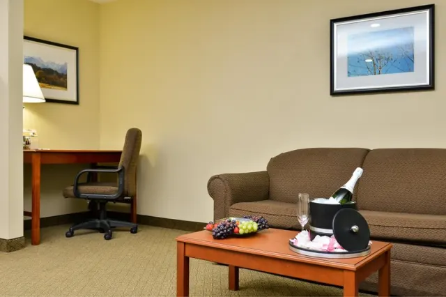 Best Western Canon City - photo 4