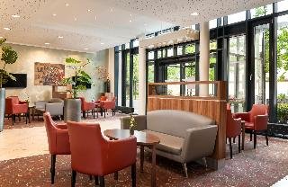 Leonardo Hotel Dresden Altstadt - photo 4
