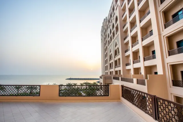Al Bahar Hotel & Resort, Fujairah