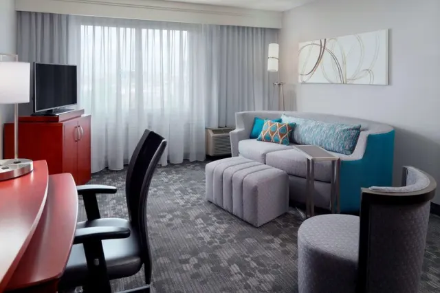Residence Inn Atlanta Midtown/Georgia Tech, Atlanta