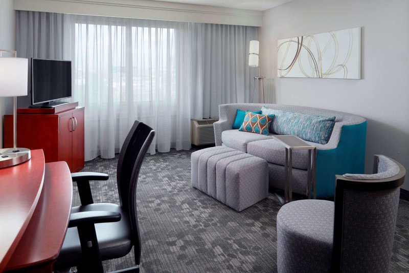 Sonesta Select Atlanta Midtown Georgia Tech - foto 1
