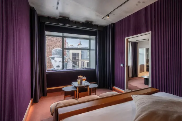 Hotel Paradiso - photo 3