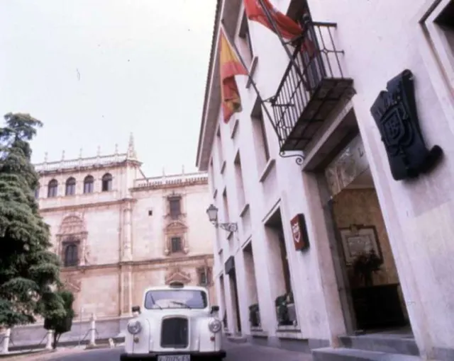 El Bedel - photo 2