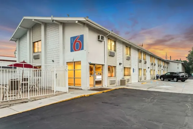 Motel 6 Ogden - larawan 2