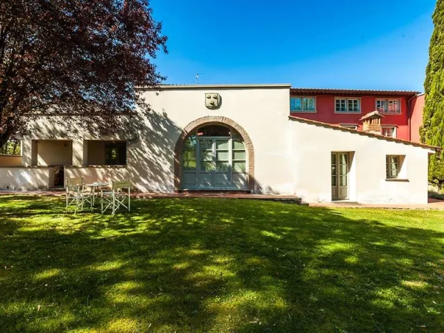 Villa Il Palagio - photo 2