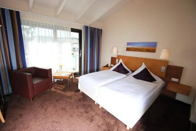 Strandhotel Binz - photo 2