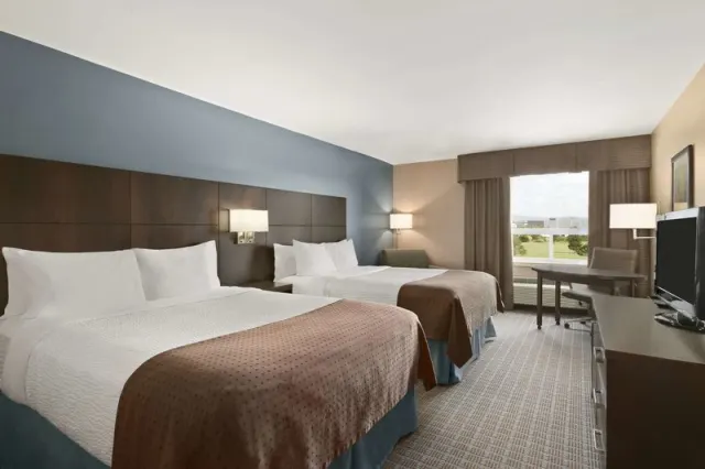 Days Inn by Wyndham Stephenville - foto 4