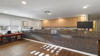 Sonora Aladdin Motor Inn - photo 4