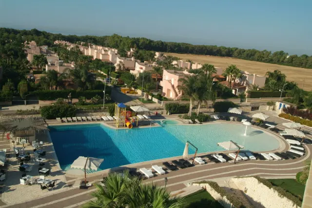 Grand Hotel dei Cavalieri - photo 3