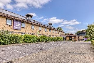 Basingstoke West (Churchill Way) Hotel - foto 3