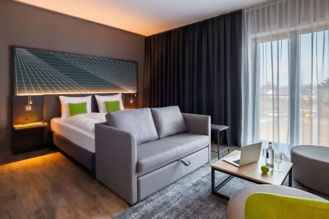 elaya hotel kevelaer Trademark Collection by Wyndham - photo 2