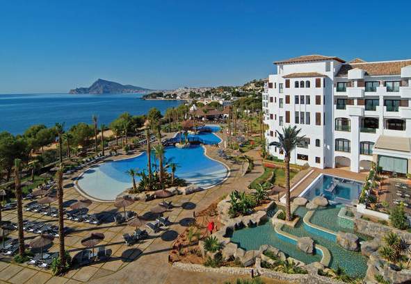 SH Villa Gadea - foto 2