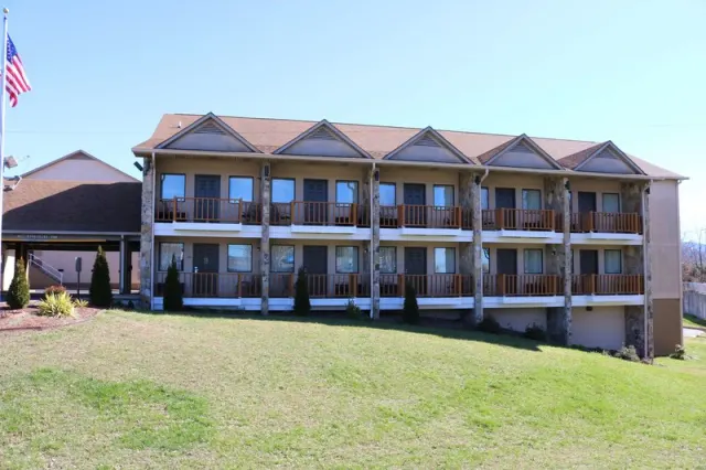 Best Western Milton Inn - photo 4