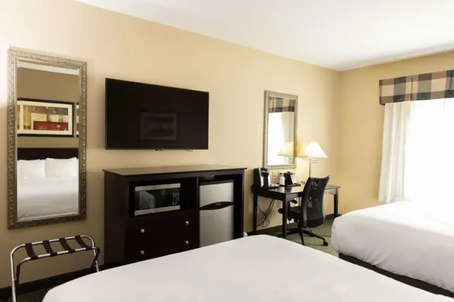 Country Inn  Suites by Radisson Elizabethtown KY - photo 3