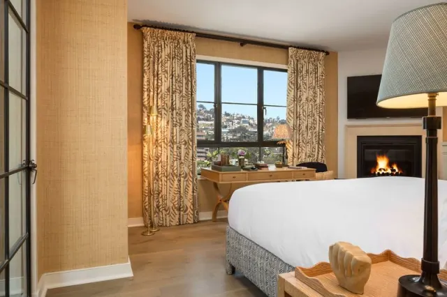Hotel 850 Svb West Hollywood At Beverly Hills - photo 3