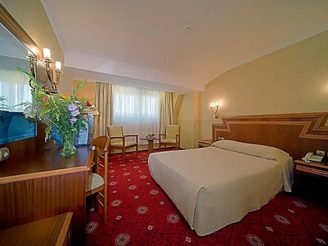 Kent Hotel Istanbul - photo 2