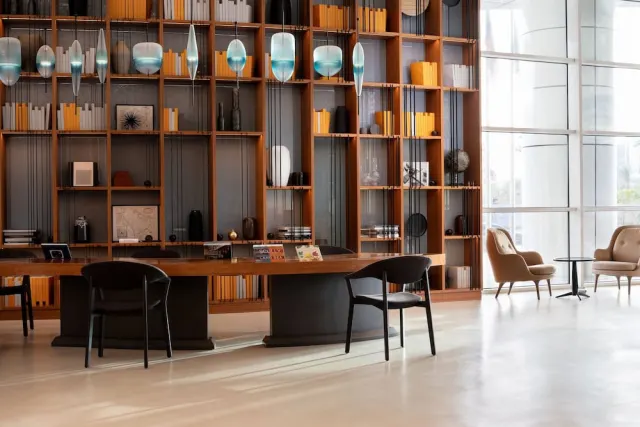 Le Meridien Riyadh - photo 4