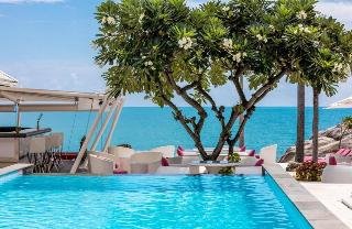 Beluga Boutique Hotel - photo 1