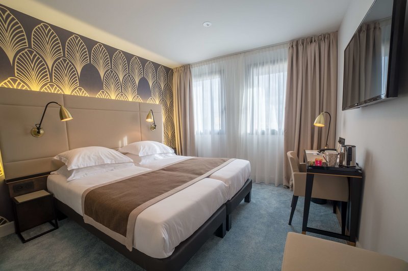 Best Western Hotel Journel Antibes - photo 1