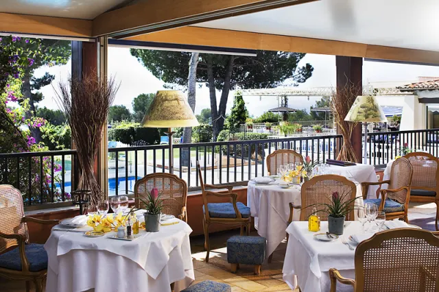 Mas d’Artigny Hotel & Spa - photo 3