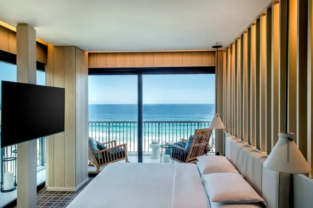Grand Hyatt Rio De Janeiro - photo 4
