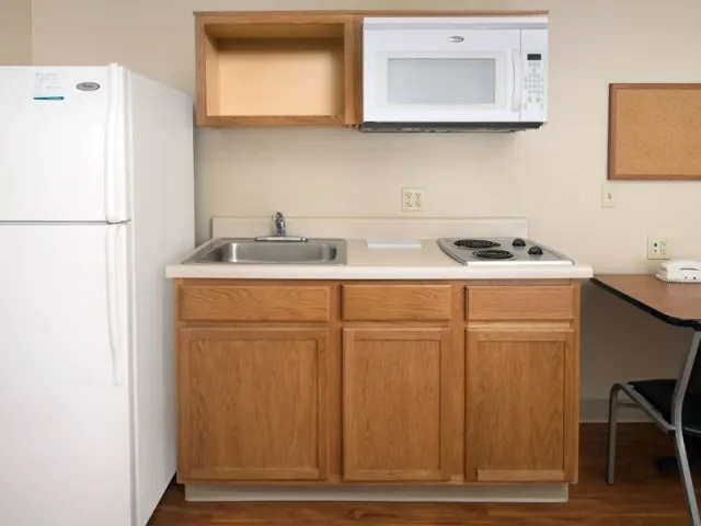 Extended Stay America Select Suites Akron South - foto 3