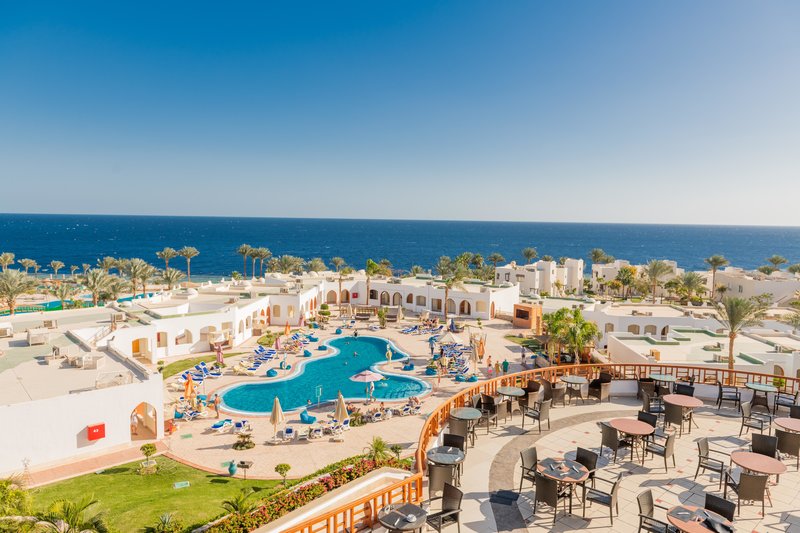 Grand Beach Inn - foto 1