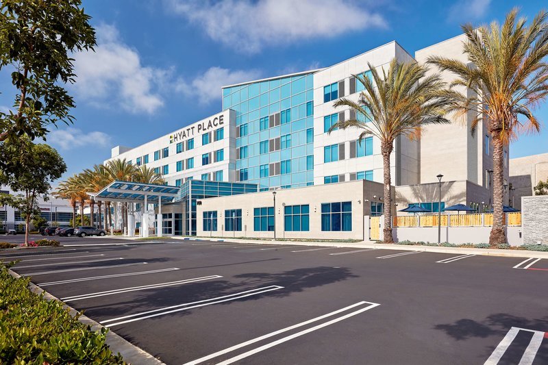 Hyatt Place Los Angeles/LAX/El Segundo - foto 1