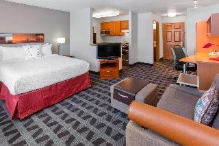 TownePlace Suites Minneapolis West/St. Louis Park, Minneapolis