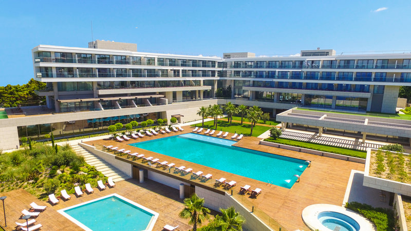 OnLive Hotel - photo 1
